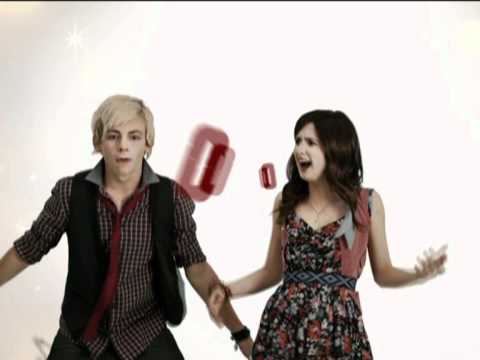 (+) Austin & Ally- A Billion Hits