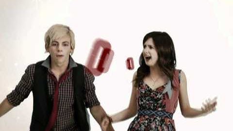 Thumbnail of Austin & Ally: A Billion Hits