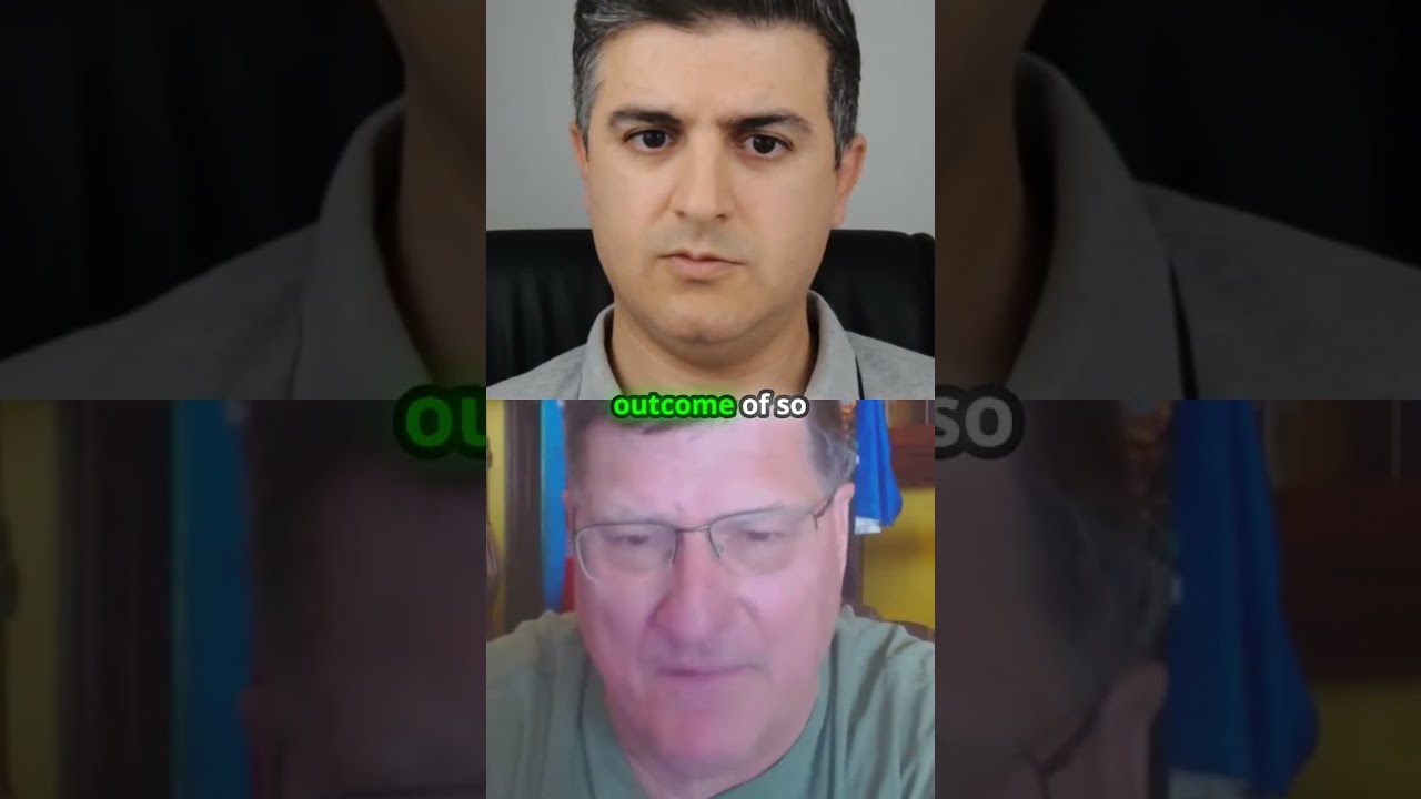 Is Ukraine’s Future Tied to New Elections? 🗳️🇺🇦 Dive into the debate!