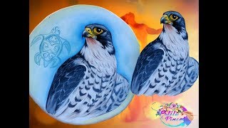 TIPS PARA PINTAR PLUMAS screenshot 5