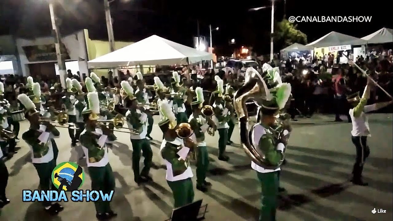 FAMUVEC no Concurso de Candeal - Etapa da LICBAMBA 2019