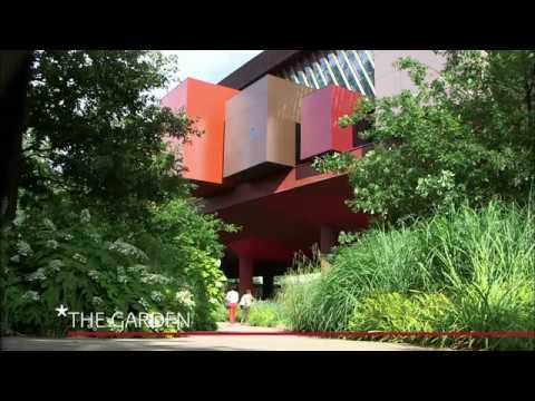 Musée du Quai Branly - Jacques-Chirac