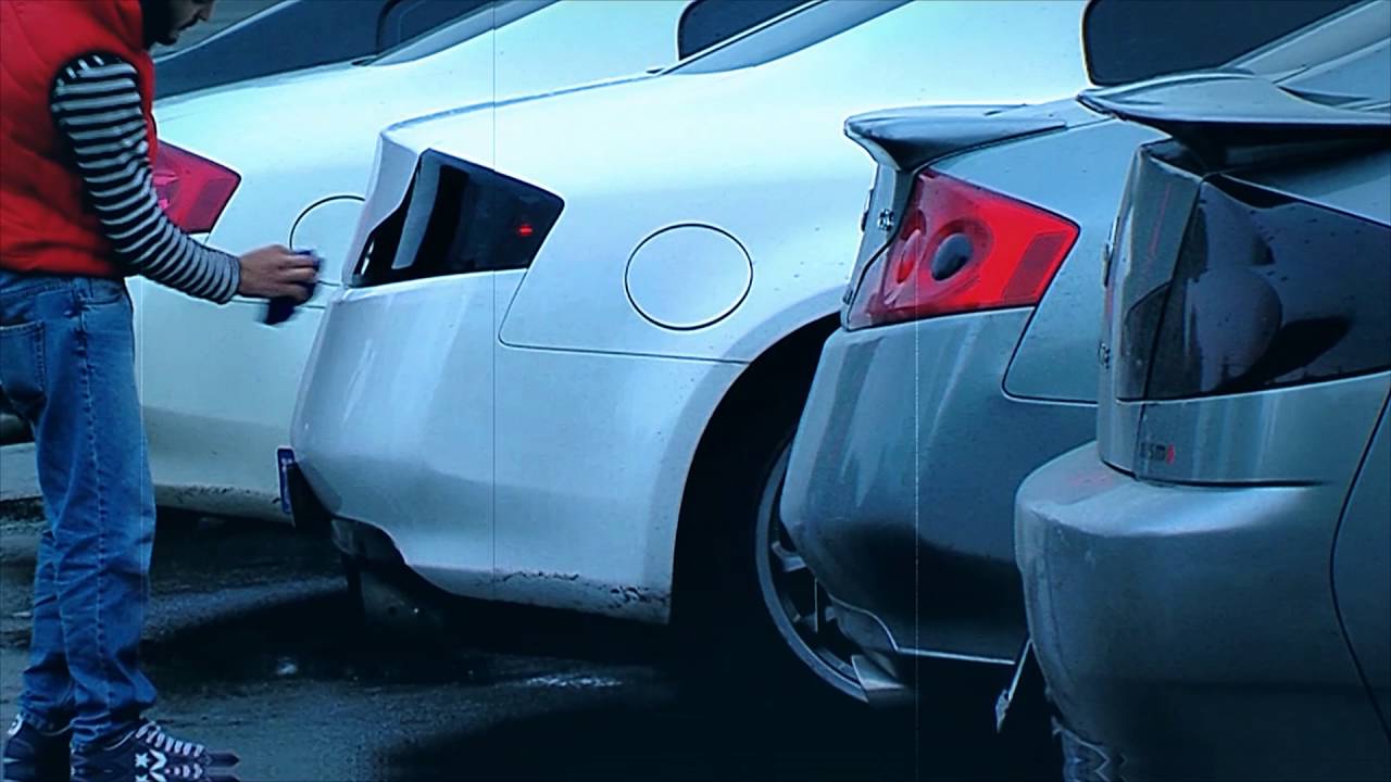 Nissan infiniti club
