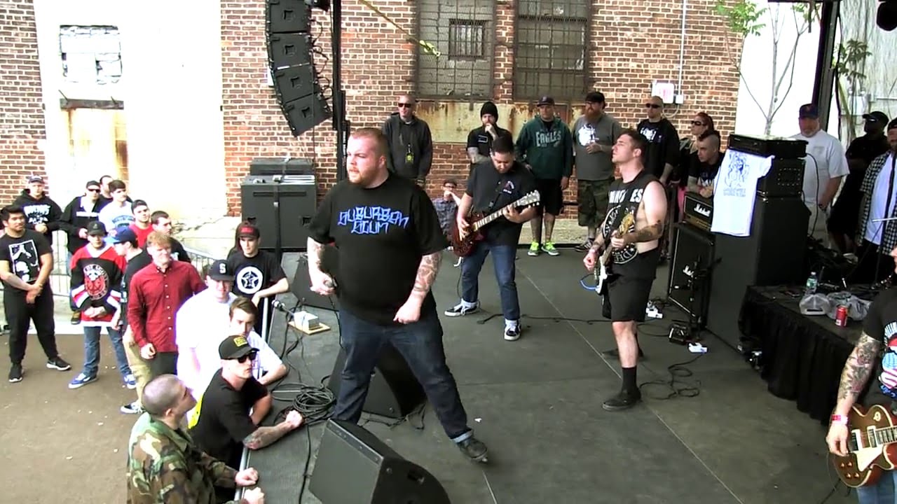 [hate5six] Heavy Chains - May 18, 2014