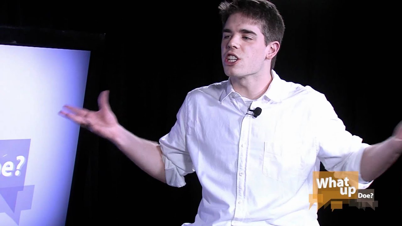 Pizza vs. Crust : What Up Doe?