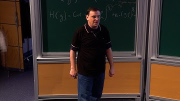 Cyril Banderier - Phase Transitions and Mittag-Leffler Functions for Critical Schemes Under (...)