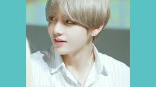 BTS Kim Taehyung- Hey Baby ¶fmv¶