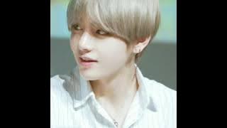 BTS Kim Taehyung- Hey Baby ¶fmv¶