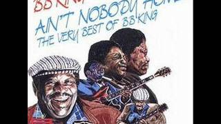 B.B. King - Ain&#39;t Nobody Home - 05 - Sweet Sixteen