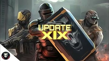 OVERTIME MAP IS BACK IN "MC5 UPDATE 19" !!! NEW MODE, NEW TOURNAMENT MAP, CUSTOMIZATION, T10 WEAPONS