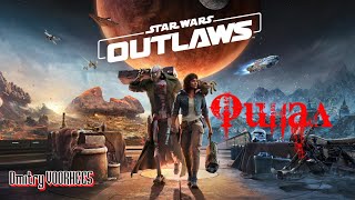 картинка: Прохождение Star Wars OUTLAWS # 83 Финал [2024] Ps5