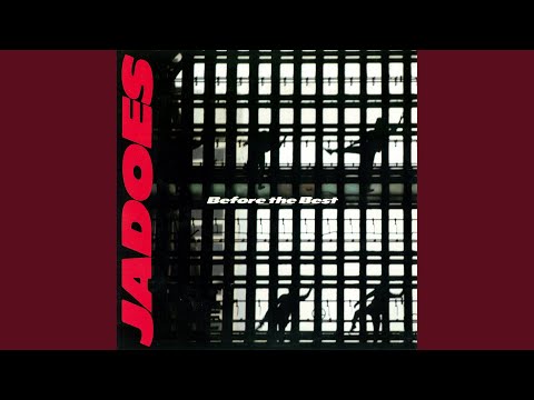 JADOES — My Last White Night