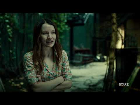 American Gods Season 3 Episode 1 ("A Winter's Tale") clip