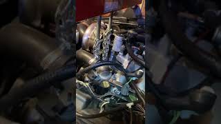 99-04 mustang gt egr delete