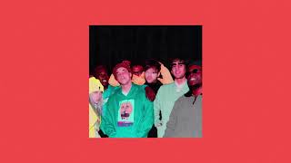 BROCKHAMPTON Type Beat - Jokes | prod. caveman