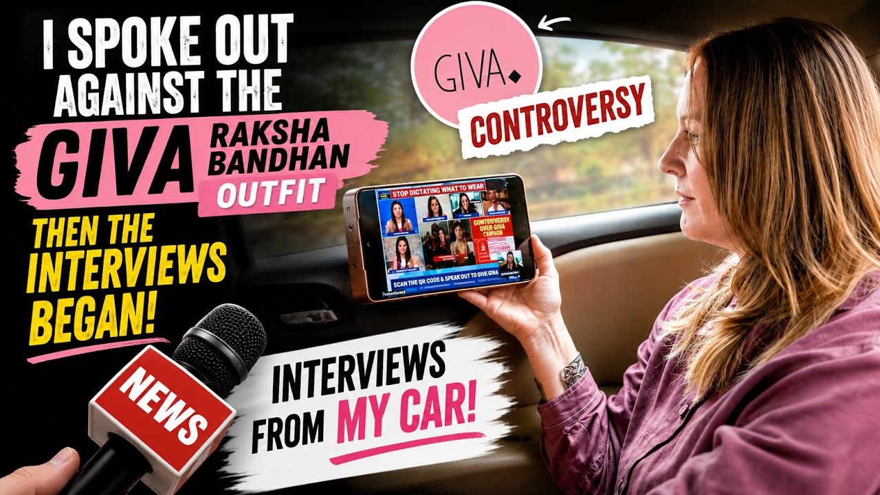 The GIVA Raksha Bandhan Ad Controversy: Suzanne Bernert Asks if Brands Have Lost Touch with Reality