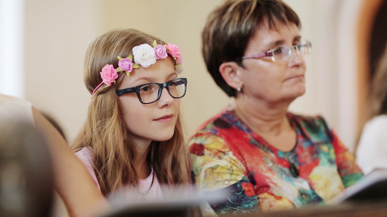 Mesto Michalovce film 2017