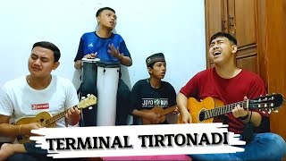 TERMINAL TIRTONADI - DIDI KEMPOT (COVER) | Seniman Surabaya