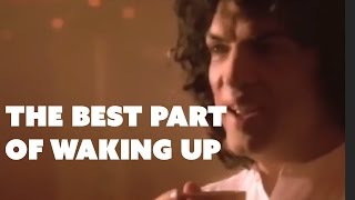 A Guy (Paul Stanley) Walks Into a Circus...