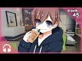 【女性向けボイス🎧】寝るときになるとすぐ子供のように甘えてくる彼氏【ASMR-立体音響】