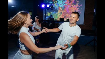 Зукоморье 2023 by Zouk Vladivostok dance festival recap