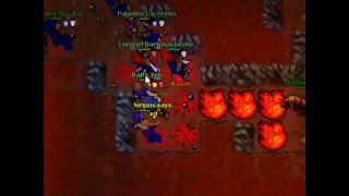 Famous Test server 2008 Part I Wealth