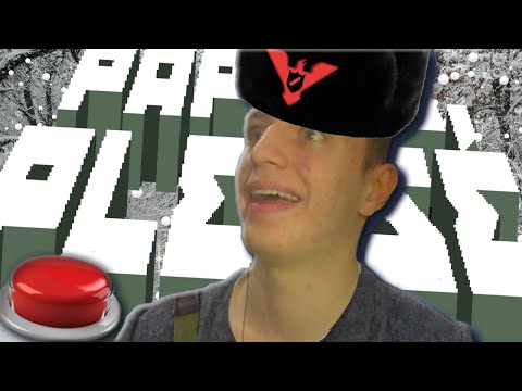 DETAINED - Papers, Please #2 - DETAINED - Papers, Please #2