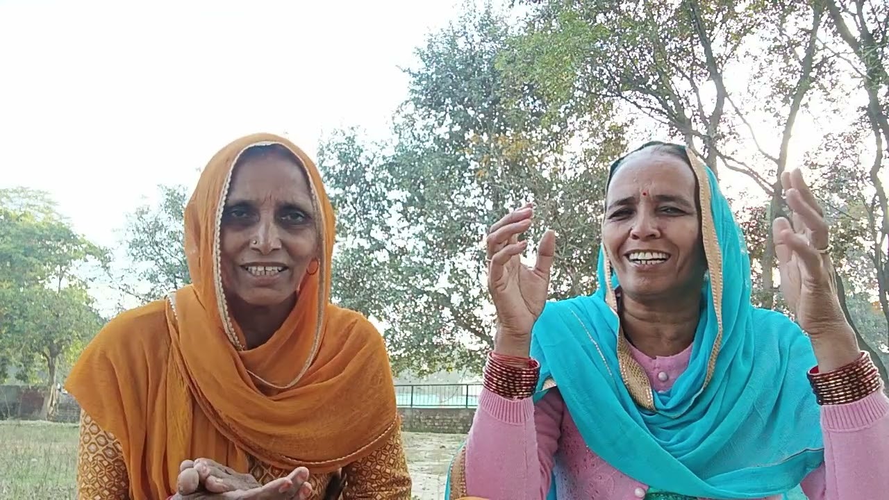 हरियाणवी भजन