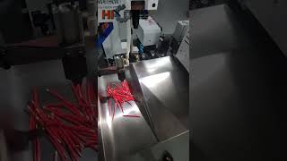 Single head terminal crimping and twisting machine#machine #manufacturer#factory#crimping #twisting