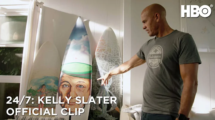 24/7: Kelly Slater (2019) | Kelly Slaters Favorite...