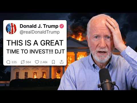 It Started: Your 401K Is In Danger