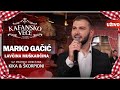 Marko gacic  lavcina muskracina i uzivo ork kika  skorpioni i 2022 i otv valentino