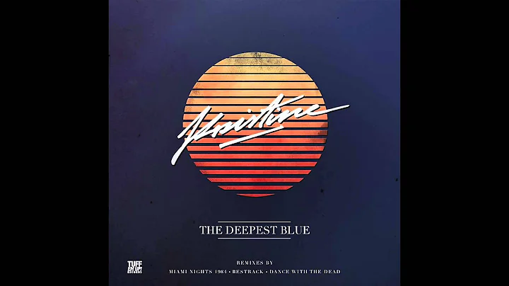 Kristine - The Deepest Blue (DANCE WITH THE DEAD r...