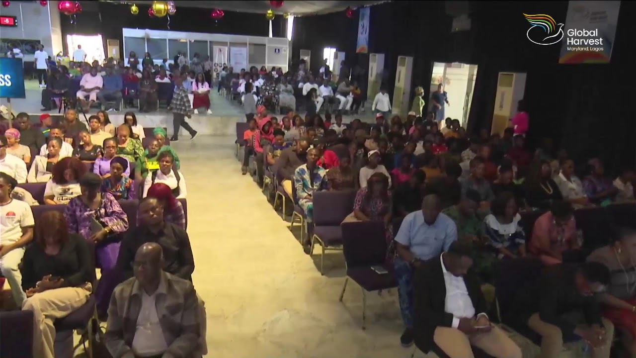 Love Redefined | Celebration Service | 02-22-2026