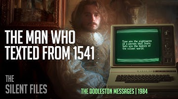 The Dodleston Messages (1984) | The Silent Files