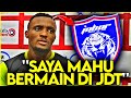 Berita segera jdt akan mengupah kipr tchtch berita johor darul tazim