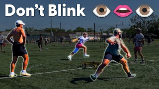 Don't Blink - Chattanooga STS highlights