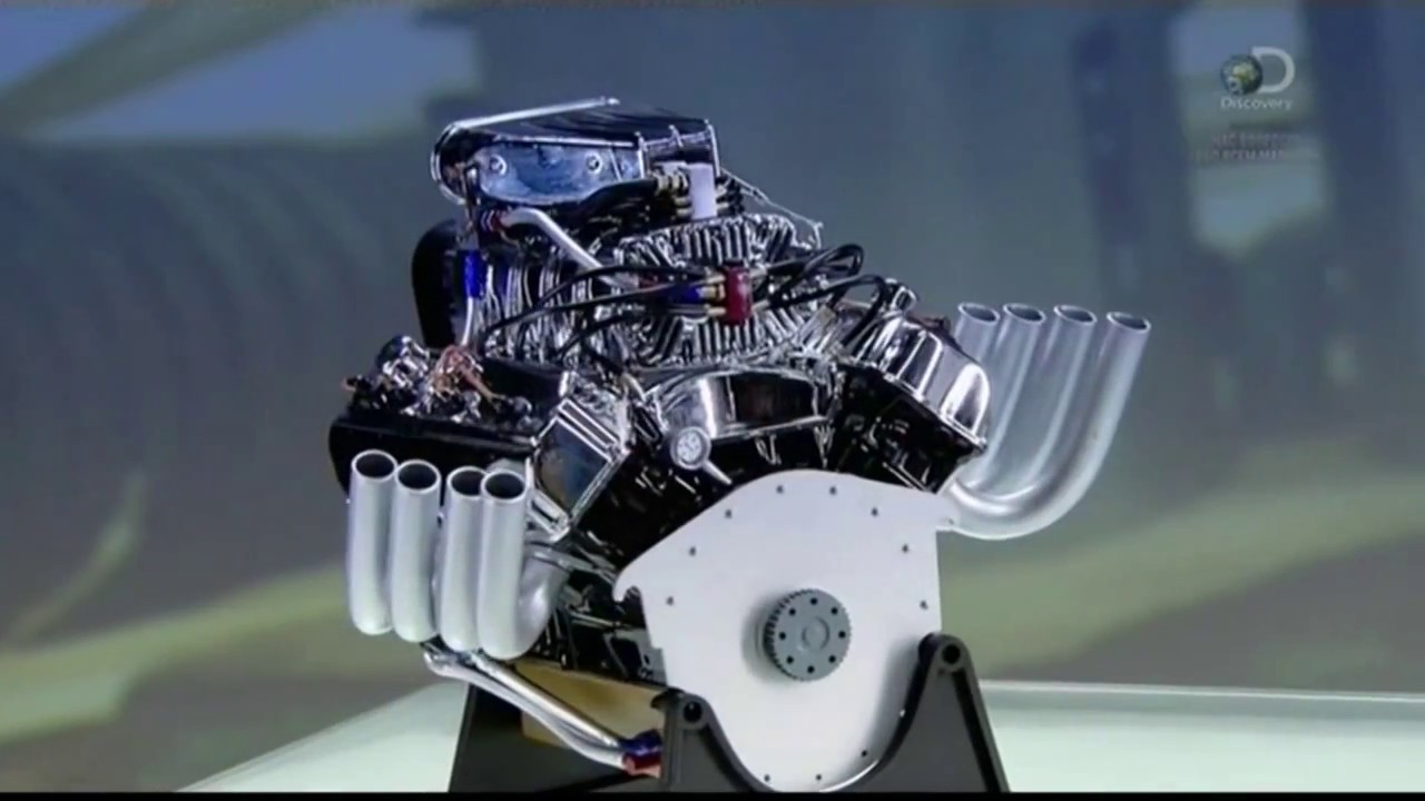 Supercharger How It`s Made YouTube