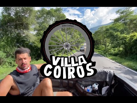 Un fin de semana en Villa Coiros