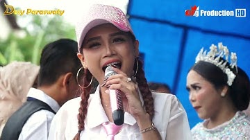LINTANG RAINA - DESY P - ORGAN DESY PARASWATI GROUP PIMP: DESY.P || LIVE KEDOKAN INDRAMAYU