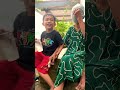 Awas di cubit nenek#grandma#warning#stop#shorts#feedshorts