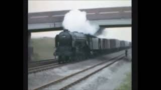 The Tornado - Documentary Film (60sec of Truth)