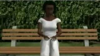 Asa Subway Unofficial Animated Music Video lyrics
