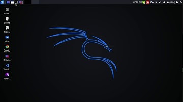 Escaneando Redes e Vulnerabilidades com NMAP - Ethical Hacker