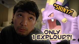 Download Lagu EXPLOUD RUN?! [2024+ ATTEMPTS] - Beating Kaizo IronMON (again) MP3