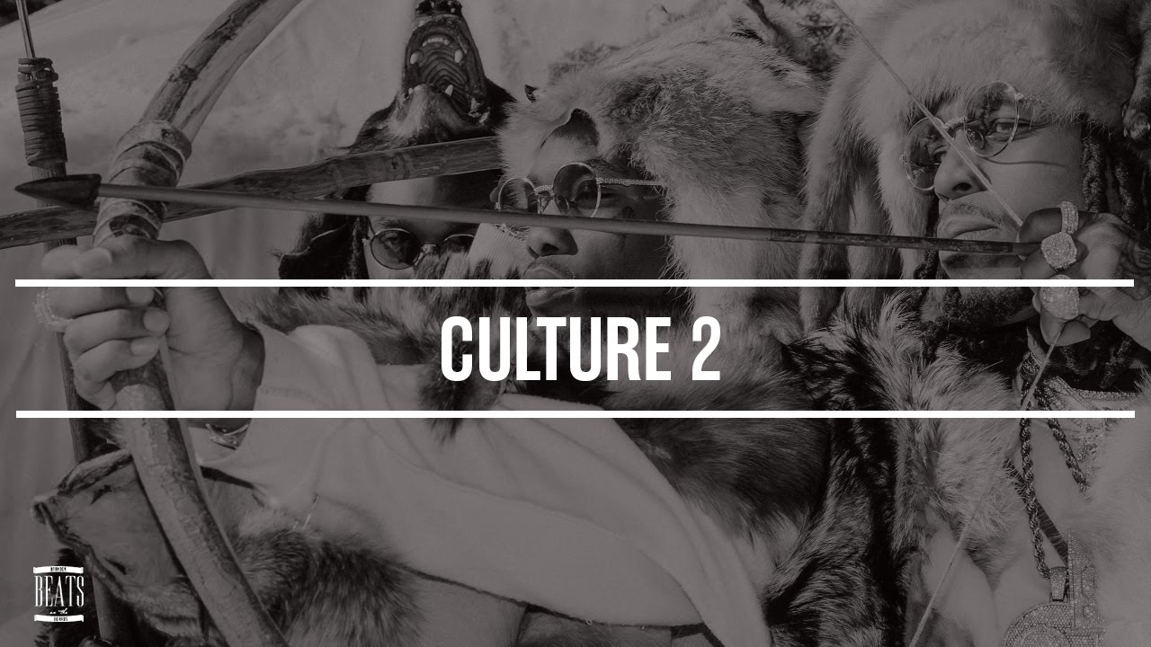 Migos Type Beat - Culture 2 (Prod. by Brandon Beats On the Boards)