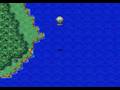 ドラゴンクエストIV 導かれし者たち～エンディング／前半…第六章をクリアした場合（PS版）