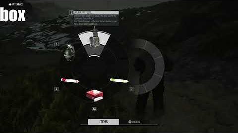 How to use the Azrael Drone