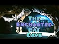 Children&#39;s Cozy Sleep Story - The Enchanted Bat Cave - Kid&#39;s Fall Asleep Fast Bedtime Story