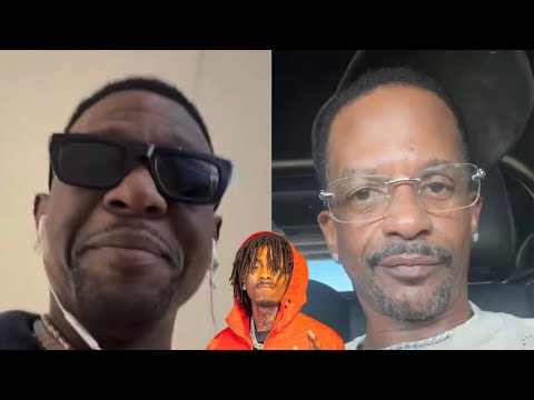 Charleston White REACTS To NBA YoungBoy's Message To Future & Boosie's VladTV Diss 👀🔥